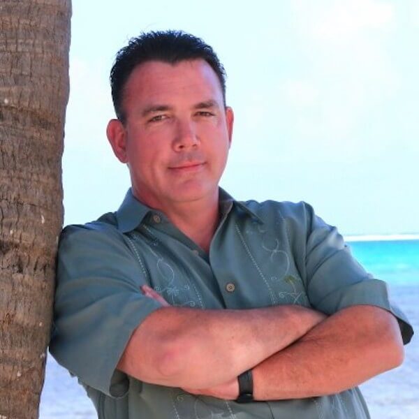 Home Inspector Jim La Rue